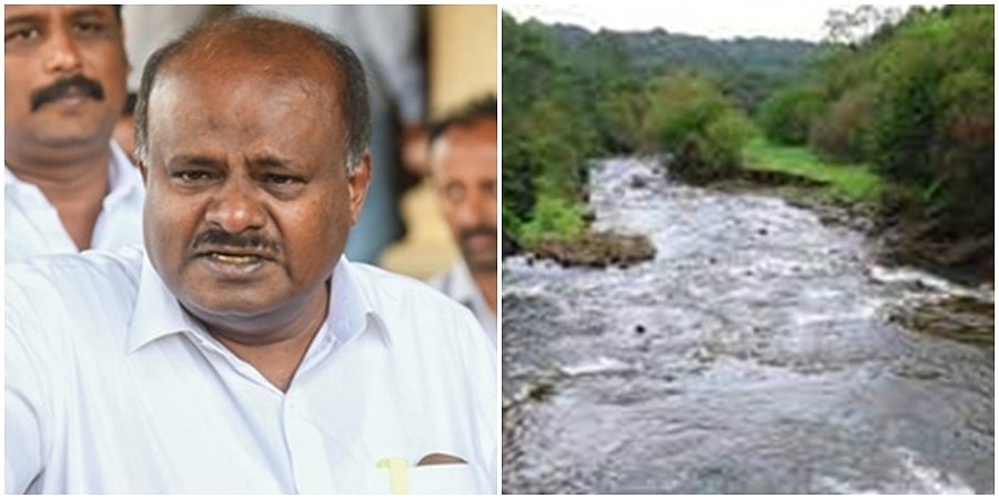 ಮಹದಾಯಿ ಯೋಜನೆಗೆ ಮತ್ತೆ ಕೊಕ್ಕೆ: ಜನರ ಬದುಕು ಹದಗೆಡಿಸುವ ನಿಮಗೆ ಎಷ್ಟು ಉಗಿದರೂ ಕಮ್ಮಿ, ಬಿಜೆಪಿ ವಿರುದ್ಧ ಜೆಡಿಎಸ್ ಕಿಡಿ