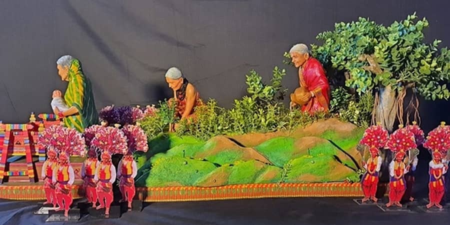 ಕೊನೆಗೂ ಗಣರಾಜ್ಯೋತ್ಸವ ಪರೇಡ್ ನಲ್ಲಿ ಕರ್ನಾಟಕದ ಸ್ತಬ್ಧ ಚಿತ್ರಕ್ಕೆ ಅವಕಾಶ
