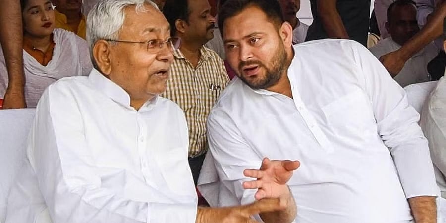 ನಿತೀಶ್ ವಿರೋಧಿಗಳ ವಿರುದ್ಧ ಕ್ರಮಕ್ಕೆ ಮಂದಾಗದ ತೇಜಸ್ವಿ: ಆರ್ಜೆಡಿ - ಜೆಡಿಯು ನಡುವೆ ಬಿರುಕು? ಸಂಕ್ರಾಂತಿಗೆ ಮಿತ್ರಪಕ್ಷಗಳ ಪ್ರತ್ಯೇಕ ಕಾರ್ಯಕ್ರಮ!