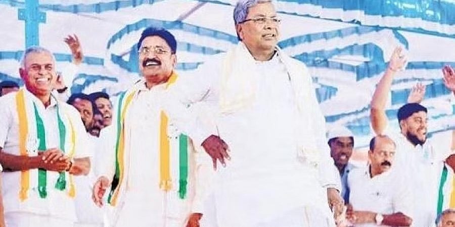 ಸುರಕ್ಷಿತ ಕ್ಷೇತ್ರವೆಂದು ಕೋಲಾರದತ್ತ ಮುಖ ಮಾಡಿದ ಸಿದ್ದರಾಮಯ್ಯ: ಅದೇ ಹಾದಿಯಲ್ಲಿ ಕಾಂಗ್ರೆಸ್ ಘಟಾನುಘಟಿ ನಾಯಕರು!
