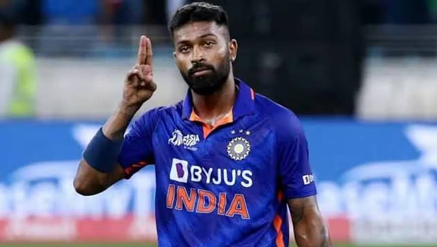ಇಂತಹವನು ನಾಯಕನಾಗಬೇಕಾ? ಸಹ ಆಟಗಾರರನ್ನು ನಿಂದಿಸಿದ ಹಾರ್ದಿಕ್ ಪಾಂಡ್ಯ ವಿರುದ್ಧ ನೆಟ್ಟಿಗರು ಗರಂ, ವಿಡಿಯೋ!