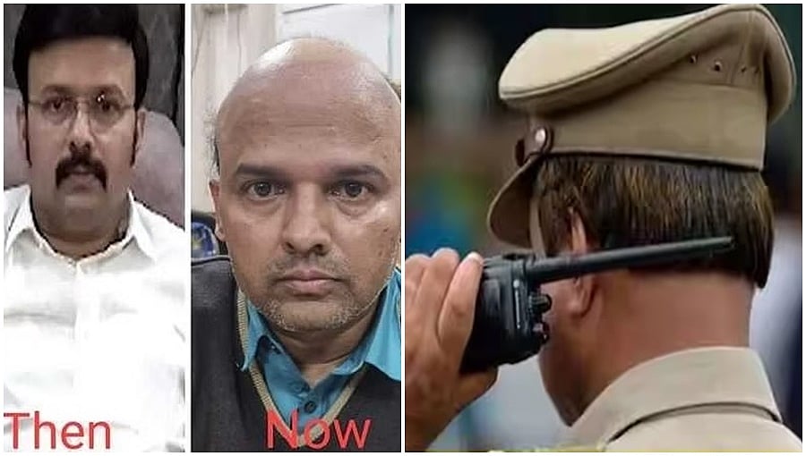 ಸ್ಯಾಂಟ್ರೋ ರವಿ ತಗಲಾಕ್ಕೊಂಡಿದ್ಹೇಗೆ: ರಾಯರ ದರ್ಶನಕ್ಕೆ ಬಂದಿದ್ದಾತನ ಹಿಂದೆ ಬಿದ್ದ ಪೊಲೀಸರಿಗೆ ಸಿಕ್ತಾ ಸುಳಿವು!