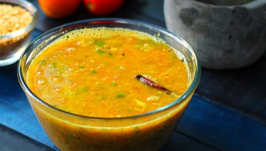 ತಿಳಿಸಾರು