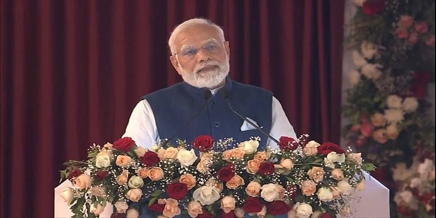 ಕೇಂದ್ರ ಬಜೆಟ್ ಮಂಡನೆ: ಇಂದು ನೀತಿ ಆಯೋಗದಲ್ಲಿ ಆರ್ಥಿಕ ತಜ್ಞರ ಜೊತೆ ಪ್ರಧಾನಿ ಮೋದಿ ಸಭೆ