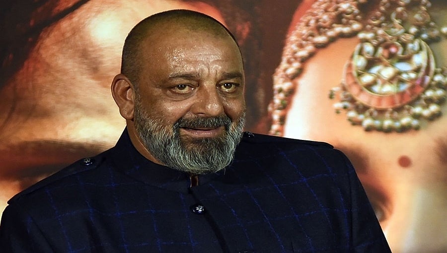 ನನ್ನ ತಾಯಿ, ಪತ್ನಿ ಕ್ಯಾನ್ಸರ್ ಗೆ ಬಲಿ; ಒಂದು ವೇಳೆ ಸಾಯುವ ಪರಿಸ್ಥಿತಿ ಬಂದರೆ ಸಾಯುತ್ತೇನೆ, ಆದರೆ...: ಸಂಜಯ್ ದತ್