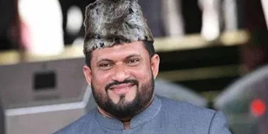 ಕೊಲೆ ಯತ್ನ ಪ್ರಕರಣದಲ್ಲಿ ಜೈಲು ಶಿಕ್ಷೆ: ಲಕ್ಷದ್ವೀಪ ಸಂಸದ ಮೊಹಮ್ಮದ್ ಫೈಝಲ್ ಅನರ್ಹ, ಲೋಕಸಭೆ ಸಚಿವಾಲಯ ಅಧಿಸೂಚನೆ