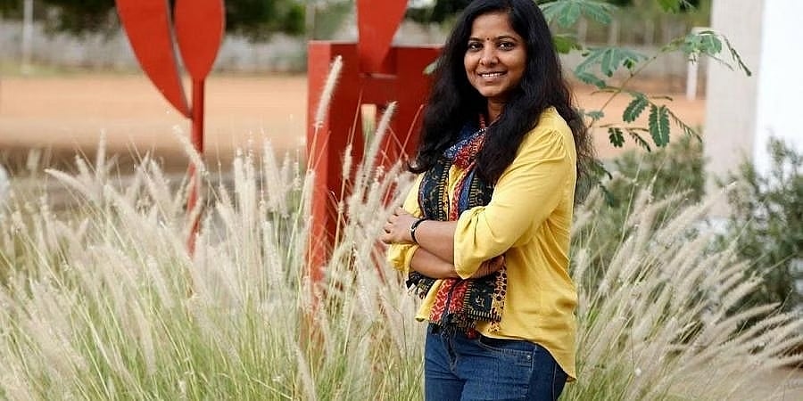 ಕಾಳಿ ಪೋಸ್ಟರ್ ವಿವಾದ: ನಿರ್ದೇಶಕಿ ಲೀನಾಗೆ ಸುಪ್ರೀಂ ಕೋರ್ಟ್ ರಕ್ಷಣೆ
