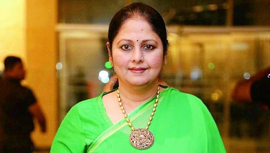 64ನೇ ವಯಸ್ಸಿನಲ್ಲಿ ಮೂರನೇ ವಿವಾಹವಾದ್ರಾ ಬಹು ಭಾಷಾ ನಟಿ ಜಯಸುಧಾ: ವಿವಾಹದ ಬಗ್ಗೆ ನಟಿಯ ಸ್ಪಷ್ಟನೆ ಏನು?