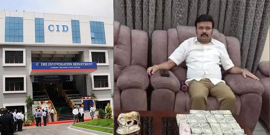 ಸ್ಯಾಂಟ್ರೋ ರವಿ ಕೇಸ್ ಸಿಐಡಿಗೆ ವರ್ಗಾವಣೆ: ಗೃಹ ಸಚಿವ ಆರಗ ಜ್ಞಾನೇಂದ್ರ