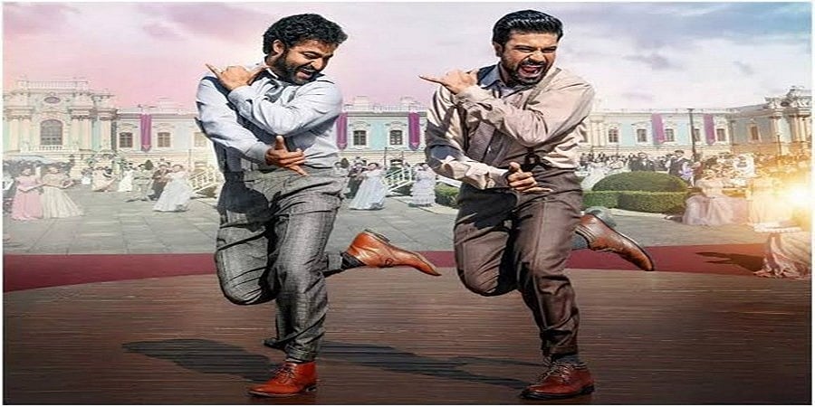 28ನೇ ಕ್ರಿಟಿಕ್ಸ್ ಚಾಯ್ಸ್ ಅವಾರ್ಡ್ಸ್: ಆರ್ ಆರ್ ಆರ್ ಚಿತ್ರಕ್ಕೆ ಅತ್ಯುತ್ತಮ ವಿದೇಶಿ ಭಾಷೆ, ಅತ್ಯುತ್ತಮ ಗೀತೆ ಪ್ರಶಸ್ತಿ