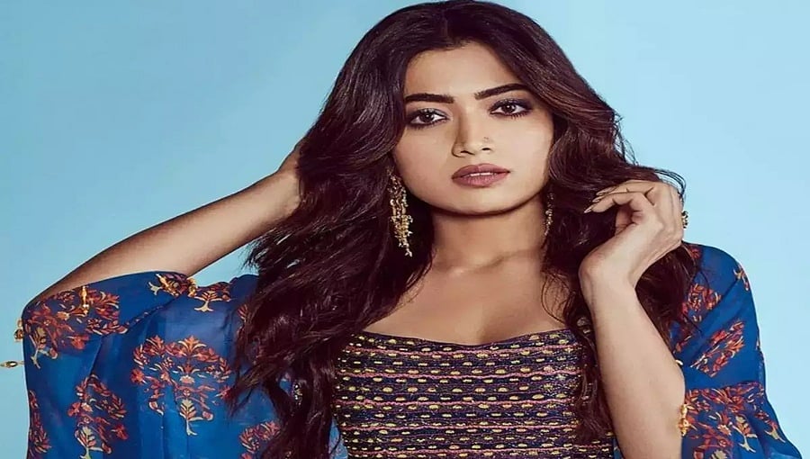 'ನೀನು ಎಷ್ಟೇ ಬಕೆಟ್ ಹಿಡಿದ್ರೂ....': ಸಂಕ್ರಾಂತಿ ಹಬ್ಬಕ್ಕೆ ಶುಭಕೋರಿದ ರಶ್ಮಿಕಾ ಮಂದಣ್ಣ ಮತ್ತೆ ಟ್ರೋಲ್!