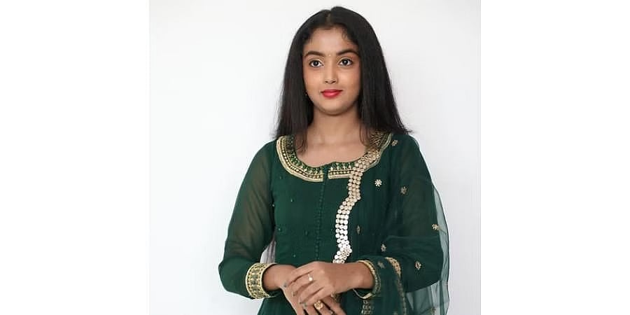 ಸ್ಯಾಂಡಲ್'ವುಡ್'ಗೆ ಎಂಟ್ರಿ ಕೊಡಲು 'ಭಾಗ್ಯಲಕ್ಷ್ಮೀ' ಧಾರಾವಾಹಿ ಖ್ಯಾತಿಯ ಭೂಮಿಕಾ ರಮೇಶ್ ಸಜ್ಜು