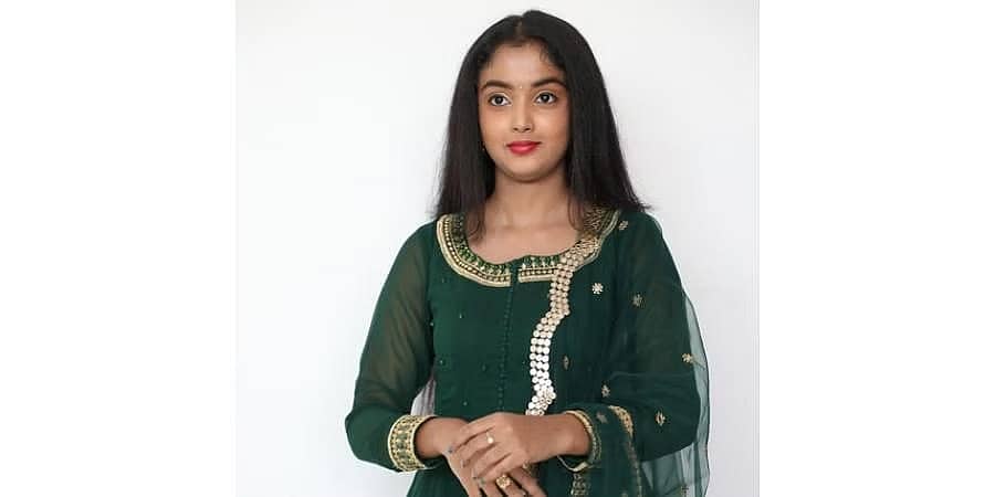 ಸ್ಯಾಂಡಲ್'ವುಡ್'ಗೆ ಎಂಟ್ರಿ ಕೊಡಲು 'ಭಾಗ್ಯಲಕ್ಷ್ಮೀ' ಧಾರಾವಾಹಿ ಖ್ಯಾತಿಯ ಭೂಮಿಕಾ ರಮೇಶ್‌ ಸಜ್ಜು