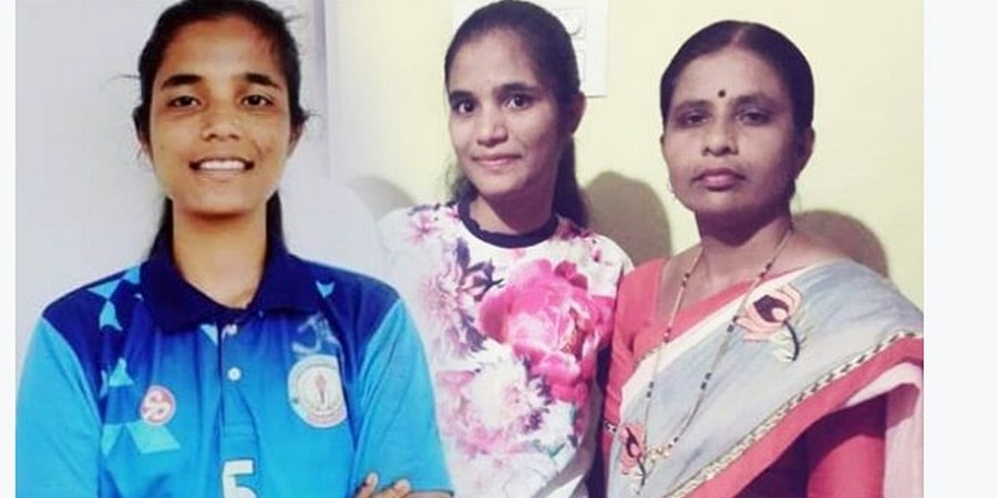 ಬಾಗಲಕೋಟೆ: ಇಬ್ಬರು ಪುತ್ರಿಯರ ಜತೆ ನದಿಗೆ ಹಾರಿ ತಾಯಿ ಆತ್ಮಹತ್ಯೆ