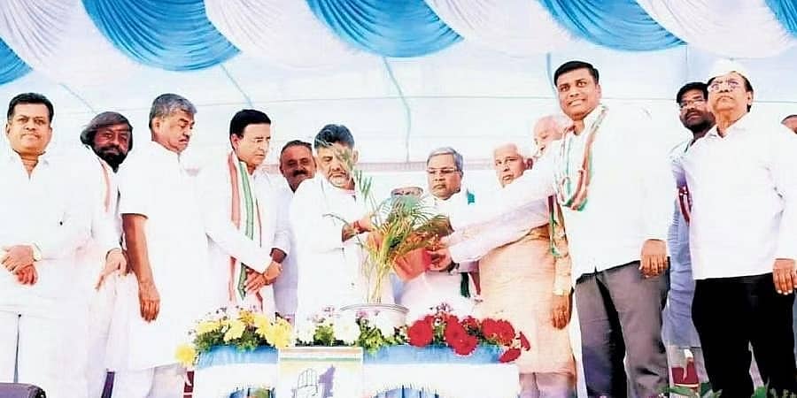 ಸಿಎಂ ಬೊಮ್ಮಾಯಿಯದ್ದು ದೇಶದಲ್ಲೇ ಅತಿ ದೊಡ್ಡ ಭ್ರಷ್ಟ ಸರ್ಕಾರ: ರಣದೀಪ್ ಸಿಂಗ್ ಸುರ್ಜೇವಾಲಾ