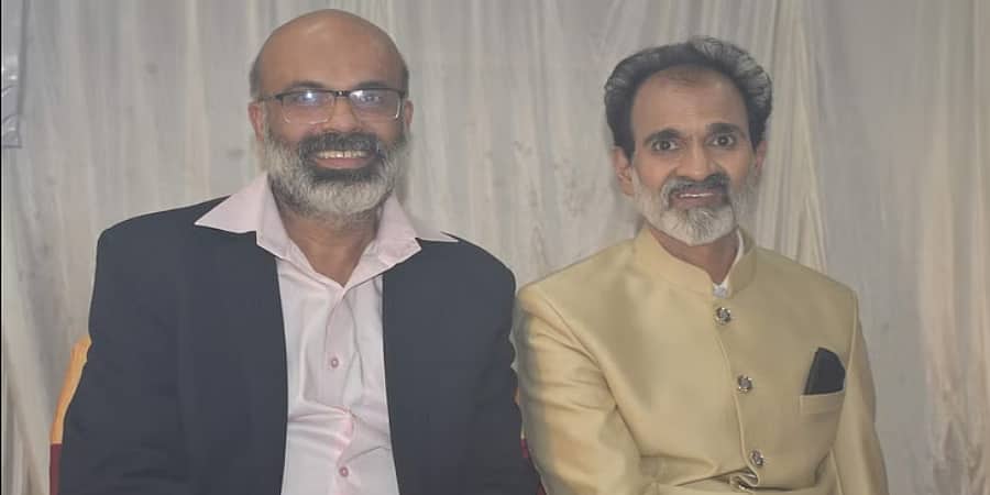 'ಧ್ರುವ 369'ನಲ್ಲಿ ರಾಜ್ಯಪಾಲರಾಗಿ ನಟಿಸುತ್ತಿದ್ದಾರೆ ರಾಘವೇಂದ್ರ ರಾಜ್ಕುಮಾರ್