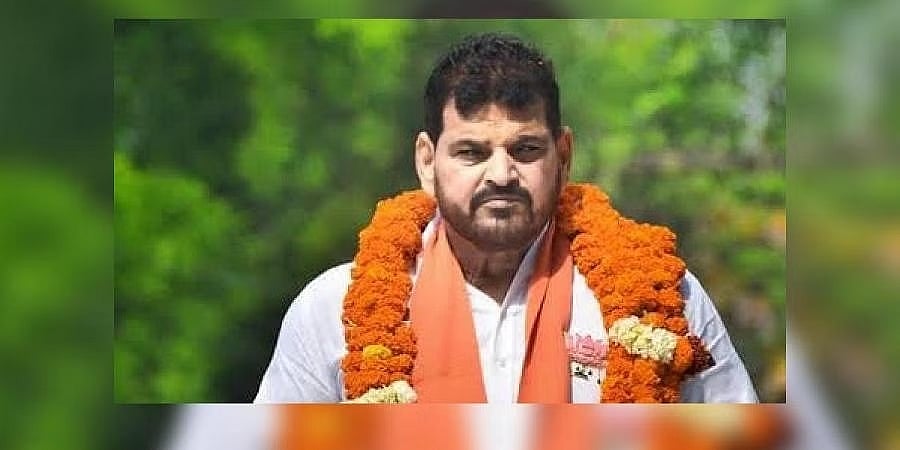 ಡಬ್ಲ್ಯುಎಫ್ಐ ಅಧ್ಯಕ್ಷರನ್ನು ವಜಾಗೊಳಿಸಿ, ಲೈಂಗಿಕ ಕಿರುಕುಳ ಕೇಸ್ ದಾಖಲಿಸಬೇಕು: ಪ್ರತಿಪಕ್ಷಗಳ ಆಗ್ರಹ