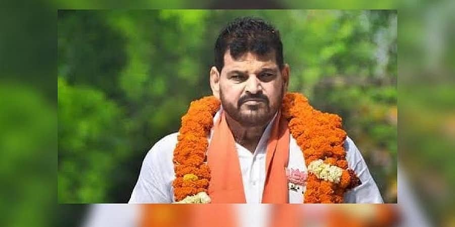 ಡಬ್ಲ್ಯುಎಫ್ಐ ಅಧ್ಯಕ್ಷರನ್ನು ವಜಾಗೊಳಿಸಿ, ಲೈಂಗಿಕ ಕಿರುಕುಳ ಕೇಸ್ ದಾಖಲಿಸಬೇಕು: ಪ್ರತಿಪಕ್ಷಗಳ ಆಗ್ರಹ