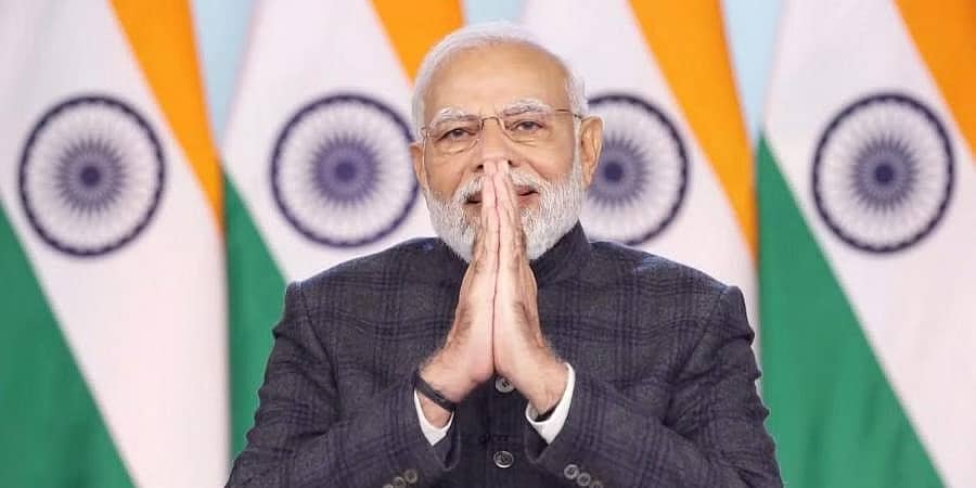 ಕಲ್ಯಾಣ ಕರ್ನಾಟಕ ಭಾಗದ ಎರಡು ಜಿಲ್ಲೆಗಳಿಗೆ ಇಂದು ಪ್ರಧಾನಿ ಮೋದಿ ಆಗಮನ: ಕೇಸರಿ ಪಾಳಯದಲ್ಲಿ ಉತ್ಸಾಹ, ಬಿರುಸಿನ ಚಟುವಟಿಕೆ