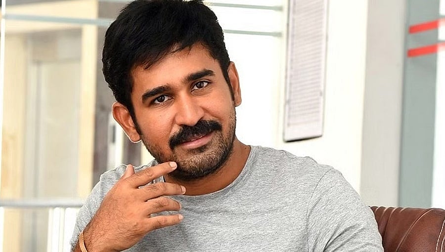 ಶೂಟಿಂಗ್ ವೇಳೆ ತಮಿಳು ನಟ ವಿಜಯ್ ಆಂಟನಿಗೆ ಗಾಯ: ಪರಿಸ್ಥಿತಿ ಗಂಭೀರ, ಮಲೇಷ್ಯಾ ಆಸ್ಪತ್ರೆಯ ಐಸಿಯುನಲ್ಲಿ ಚಿಕಿತ್ಸೆ