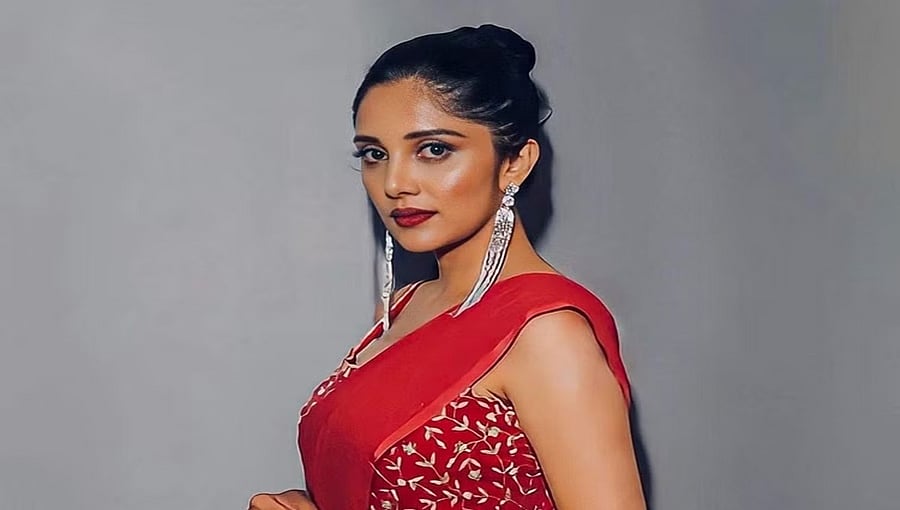 'ಆರಾಮ್ ಅರವಿಂದ್ ಸ್ವಾಮಿ' ಅನೀಶ್ ಗೆ ಮಿಲನಾ ನಾಗರಾಜ್ ನಾಯಕಿ