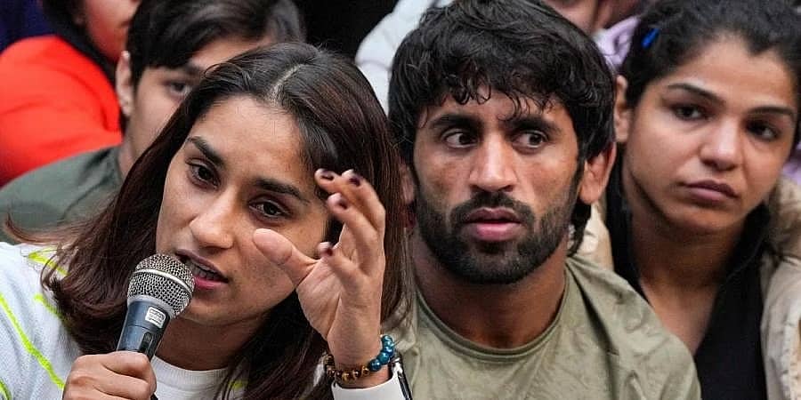 ಲೈಂಗಿಕ ಕಿರುಕುಳ ಪ್ರಕರಣ: ಬ್ರಿಜ್ ಭೂಷಣ್ ವಿರುದ್ಧ ಕ್ರಮಕ್ಕೆ 15 ದಿನಗಳ ಗಡುವು ವಿಧಿಸಿದ ಖಾಪ್