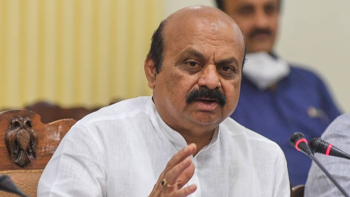 ಫೆಬ್ರವರಿ 17ಕ್ಕೆ ಬಜೆಟ್ ಮಂಡನೆ: ಸಿಎಂ ಬೊಮ್ಮಾಯಿ ನೇತೃತ್ವದಲ್ಲಿ ಜನವರಿ 23 ರಿಂದ 3 ದಿನ ಬಜೆಟ್ ಪೂರ್ವಭಾವಿ ಸಭೆ