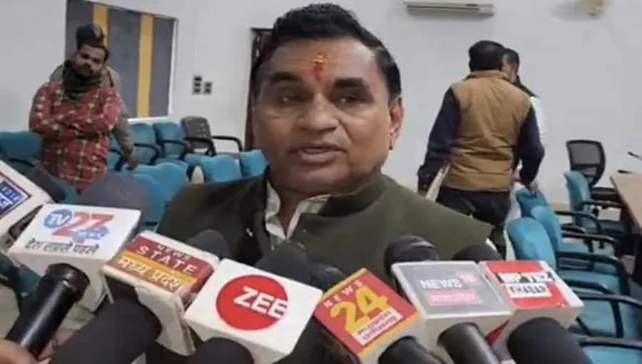 ಅಪಘಾತಗಳಿಗೆ ಉತ್ತಮ ರಸ್ತೆಗಳು ಪ್ರಮುಖ ಕಾರಣ: ಬಿಜೆಪಿ ಶಾಸಕ
