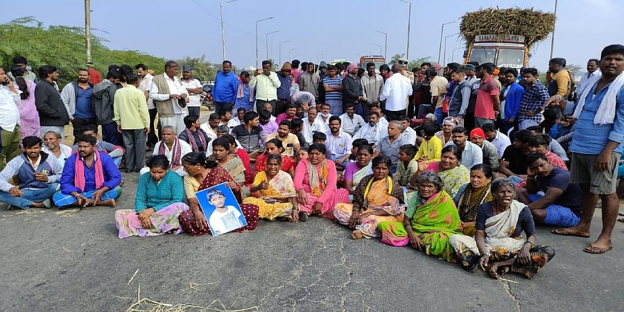 ಮೈಸೂರಿನಲ್ಲಿ ಮುಂದುವರಿದ ಹಾವಳಿ; ಶಂಕಿತ ಚಿರತೆ ದಾಳಿಗೆ 11 ವರ್ಷದ ಬಾಲಕ ಸಾವು