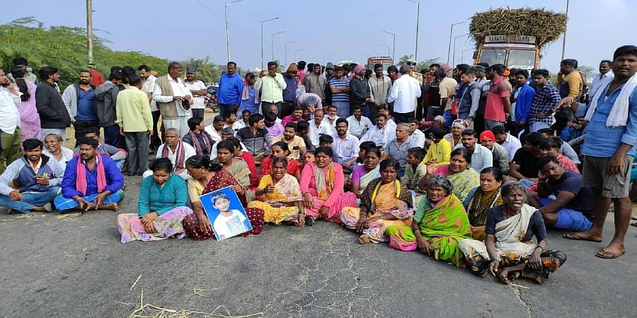 ಮೈಸೂರಿನಲ್ಲಿ ಮುಂದುವರಿದ ಹಾವಳಿ; ಶಂಕಿತ ಚಿರತೆ ದಾಳಿಗೆ 11 ವರ್ಷದ ಬಾಲಕ ಸಾವು