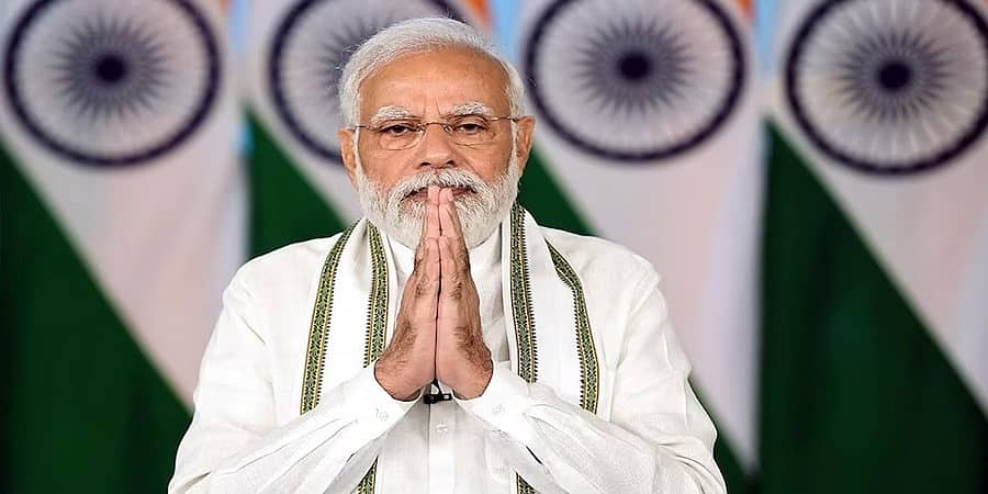 ಫೆಬ್ರವರಿಯಲ್ಲೂ ಮುಂದುವರಿಯಲಿದೆ ಪ್ರಧಾನಿ ಮೋದಿ ಕರ್ನಾಟಕ ಭೇಟಿ: ಎರಡು ಬಾರಿ ರಾಜ್ಯಕ್ಕೆ ಆಗಮನ