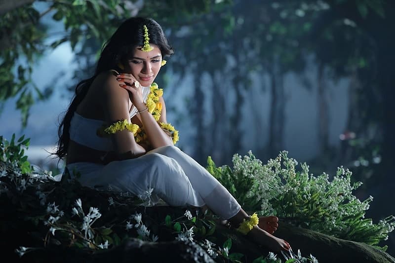 ನಟಿ ಸಮಂತಾ ರೂತ್ ಪ್ರಭು