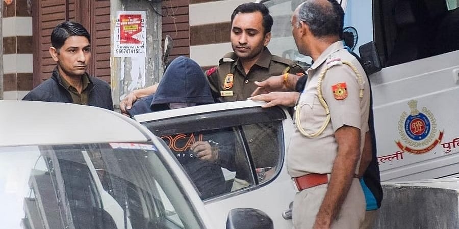 ಶ್ರದ್ಧಾ ವಾಕರ್ ಹತ್ಯೆ ಪ್ರಕರಣ: ಅಫ್ತಾಬ್ ಪೂನಾವಾಲಾ ವಿರುದ್ಧ ಚಾರ್ಜ್ ಶೀಟ್; ಕೊಲೆ, ಸಾಕ್ಷ್ಯ ನಾಶ ಆರೋಪ