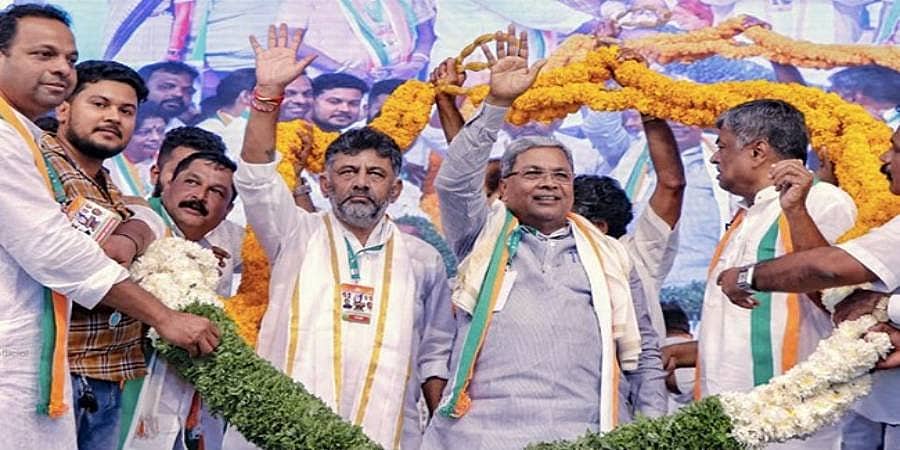 ಕರ್ನಾಟಕದ ಕರಾವಳಿ ಪ್ರದೇಶಕ್ಕೆ 10 ಅಂಶಗಳ ಪ್ರತ್ಯೇಕ ಪ್ರಣಾಳಿಕೆ ಬಿಡುಗಡೆ ಮಾಡಿದ ಕಾಂಗ್ರೆಸ್