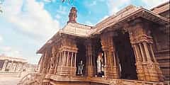 ಸ್ವದೇಶ್ ದರ್ಶನ್ 2.0 ಯೋಜನೆಯಡಿ ಹಂಪಿ ಸೇರಿ 36 ಸ್ಥಳಗಳ ಆಯ್ಕೆ ಮಾಡಿದ ಕೇಂದ್ರ ಸರ್ಕಾರ; ಪ್ರವಾಸೋದ್ಯಮಕ್ಕೆ ಉತ್ತೇಜನ
