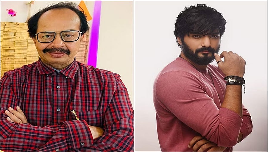 ನಾಗತಿಹಳ್ಳಿ ಚಂದ್ರಶೇಖರ್ ಮುಂದಿನ ಸಿನಿಮಾಗೆ ನಿರೂಪ್ ಭಂಡಾರಿ ನಾಯಕ!
