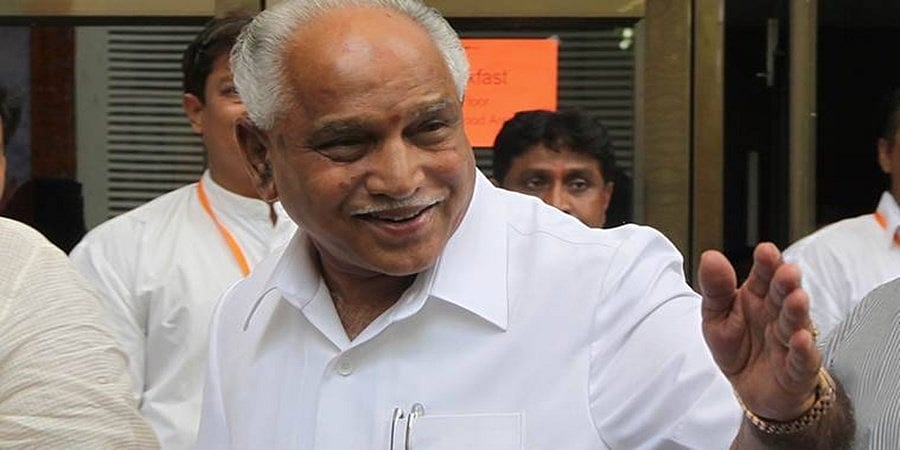 ಯಾವ ಕಾರಣಕ್ಕೂ ಸಿದ್ದರಾಮಯ್ಯ ಕೋಲಾರದಿಂದ ನಿಲ್ಲೋದಿಲ್ಲ, ಡ್ರಾಮ ಮಾಡ್ತಿದ್ದಾರೆ: ಬಿ ಎಸ್ ಯಡಿಯೂರಪ್ಪ