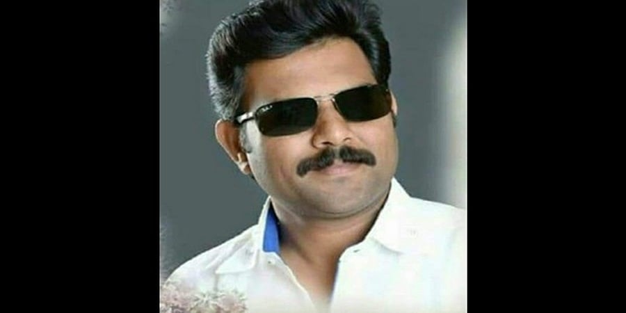 ಪಿಎಸ್ಐ ನೇಮಕಾತಿ ಹಗರಣ: ಪ್ರಮುಖ ಆರೋಪಿ ಆರ್ಡಿ ಪಾಟೀಲ್ ನ್ಯಾಯಾಲಯಕ್ಕೆ ಶರಣು
