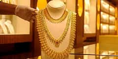 Gold rate: ಪ್ರತಿ ಗ್ರಾಮ್ ಗೆ ದಾಖಲೆಯ ಏರಿಕೆ!