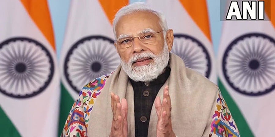 ಪದ್ಮ ಪ್ರಶಸ್ತಿ ಪುರಸ್ಕೃತರಿಗೆ ಪ್ರಧಾನಿ ಮೋದಿ, ಸಿಎಂ ಬೊಮ್ಮಾಯಿ ಸೇರಿ ಹಲವು ಗಣ್ಯರ ಅಭಿನಂದನೆ