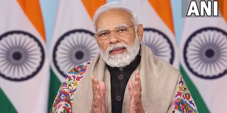 ಪದ್ಮ ಪ್ರಶಸ್ತಿ ಪುರಸ್ಕೃತರಿಗೆ ಪ್ರಧಾನಿ ಮೋದಿ, ಸಿಎಂ ಬೊಮ್ಮಾಯಿ ಸೇರಿ ಹಲವು ಗಣ್ಯರ ಅಭಿನಂದನೆ