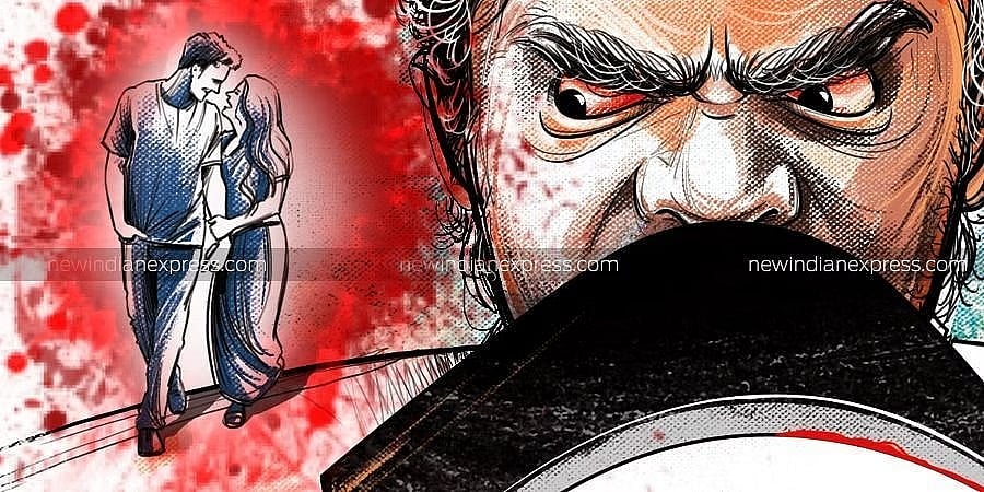 ಮರ್ಯಾದಾ ಹತ್ಯೆ: ತಂದೆ, ಸಹೋದರನಿಂದಲೇ ವೈದ್ಯಕೀಯ ವಿದ್ಯಾರ್ಥಿನಿಗೆ ಬೆಂಕಿ; 5 ಮಂದಿ ವಶಕ್ಕೆ