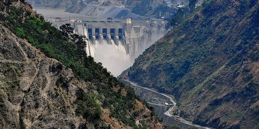 Indus Water Treaty: ಸಿಂಧೂ ಜಲ ಒಪ್ಪಂದದ ತಿದ್ದುಪಡಿಗೆ ಪಾಕಿಸ್ತಾನಕ್ಕೆ ಭಾರತ ನೋಟಿಸ್