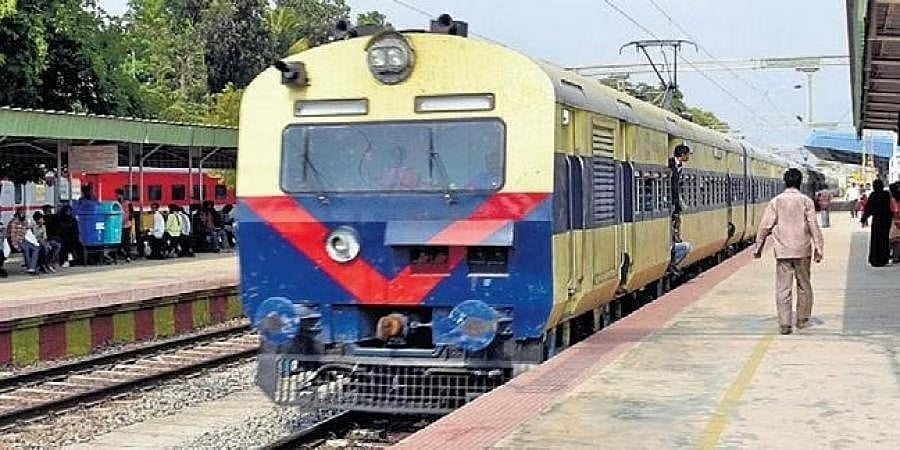 ಬೆಂಗಳೂರು ಉಪನಗರ ರೈಲ್ವೆ ಯೋಜನೆಗೆ 2ನೇ ಹಂತದ ಟೆಂಡರ್'ಗೆ ಆಹ್ವಾನ