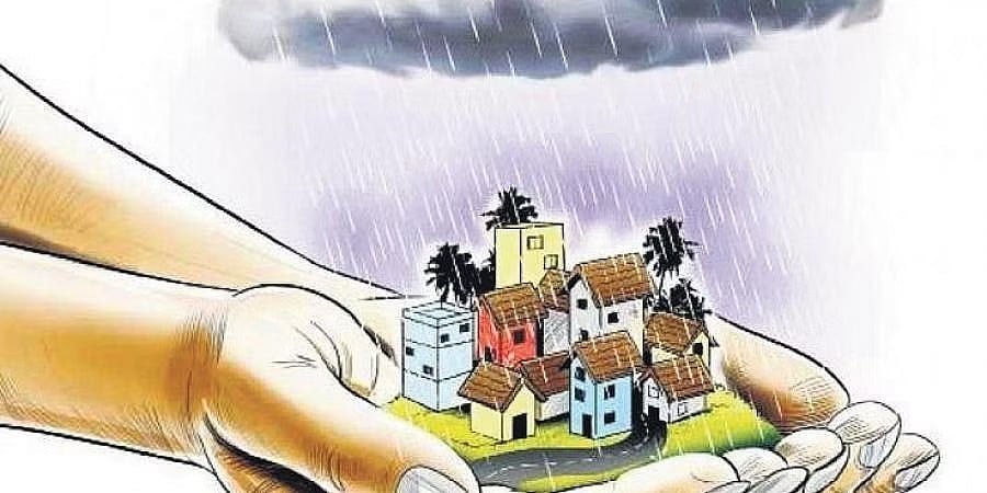 ಶಾಲೆಗಳಲ್ಲಿ ವಿದ್ಯಾರ್ಥಿಗಳ ಹಾಜರಾತಿ ಸಂಖ್ಯೆ ಹೆಚ್ಚಳ; ಮಳೆ ನೀರು ಕೊಯ್ಲು ಕಾರಣ!