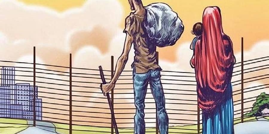 ಕಾರ್ಮಿಕರ ಕಾರ್ಡ್: ಅಸಲಿಗರಿಗಿಂತ ನಕಲಿ ಫಲಾನುಭವಿಗಳೇ ಹೆಚ್ಚು; ಕಾರ್ಮಿಕ ಇಲಾಖೆ