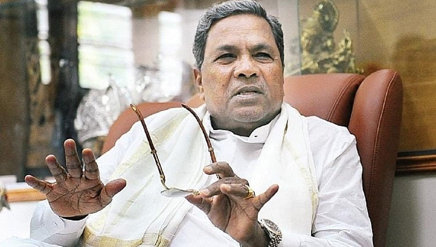 ಸಿದ್ದರಾಮಯ್ಯ ಸ್ಪರ್ಧಿಸಲು ಬಯಸಿದ್ದೇ ಆದರೆ ವರುಣಾ ಕ್ಷೇತ್ರ ಈಗಲೂ ಮುಕ್ತವಾಗಿದೆ: ಯತೀಂದ್ರ