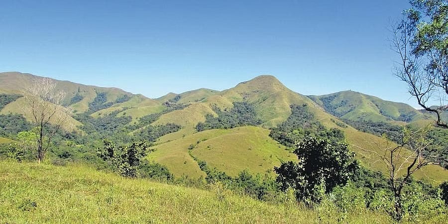ಮತ್ತೊಂದು ಜೋಶಿಮಠ ಪರಿಸ್ಥಿತಿ ಎದುರಾಗದಂತೆ ತಡೆಯಲು 'ಭೂಮಿ ಸಾಮರ್ಥ್ಯ ಅಧ್ಯಯನ'ಕ್ಕೆ ಮುಂದಾದ ಸರ್ಕಾರ!