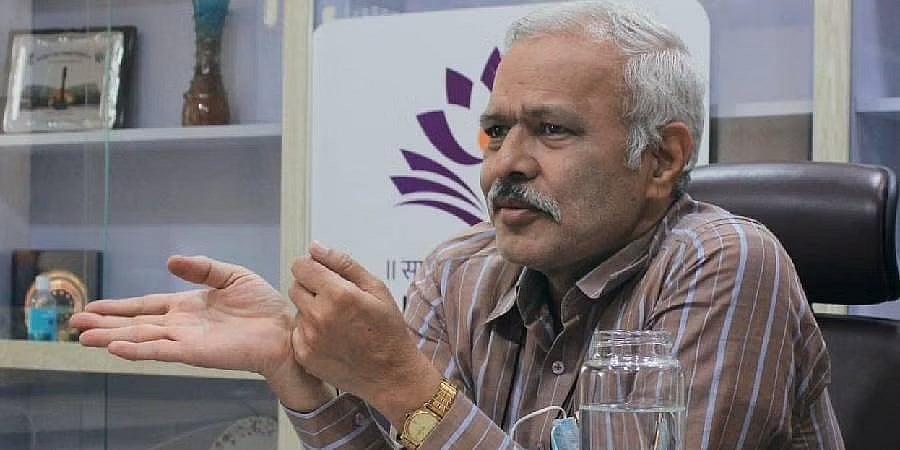 ಜಿಲ್ಲೆಯಲ್ಲಿ ಇಂಧನ-ಸಮರ್ಥ ಗ್ರಾಮ ಯೋಜನೆಗಳನ್ನು ಅಳವಡಿಸಲಿರುವ ಧಾರವಾಡದ ಐಐಟಿ