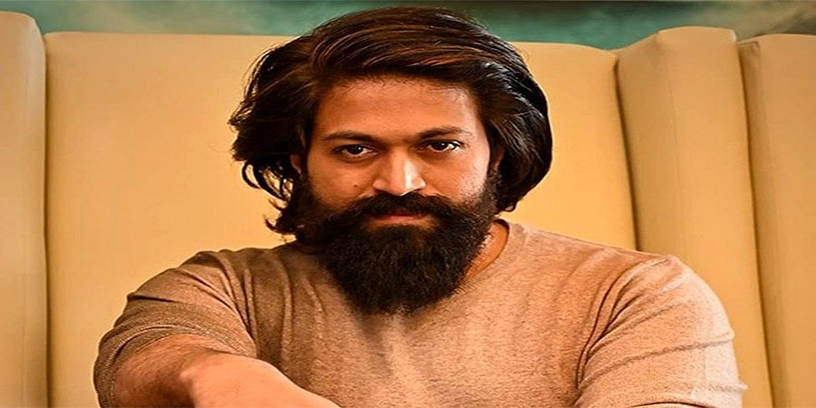 ನಿತೀಶ್ ತಿವಾರಿಯವರ 'ರಾಮಾಯಣ' ಸಿನಿಮಾದಲ್ಲಿ ರಾವಣನ ಪಾತ್ರ ಮಾಡುತ್ತಾರೆಯೇ ಕೆಜಿಎಫ್ ಸ್ಟಾರ್ ಯಶ್?